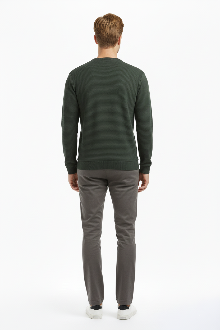 Legato Erkek Triko 6410