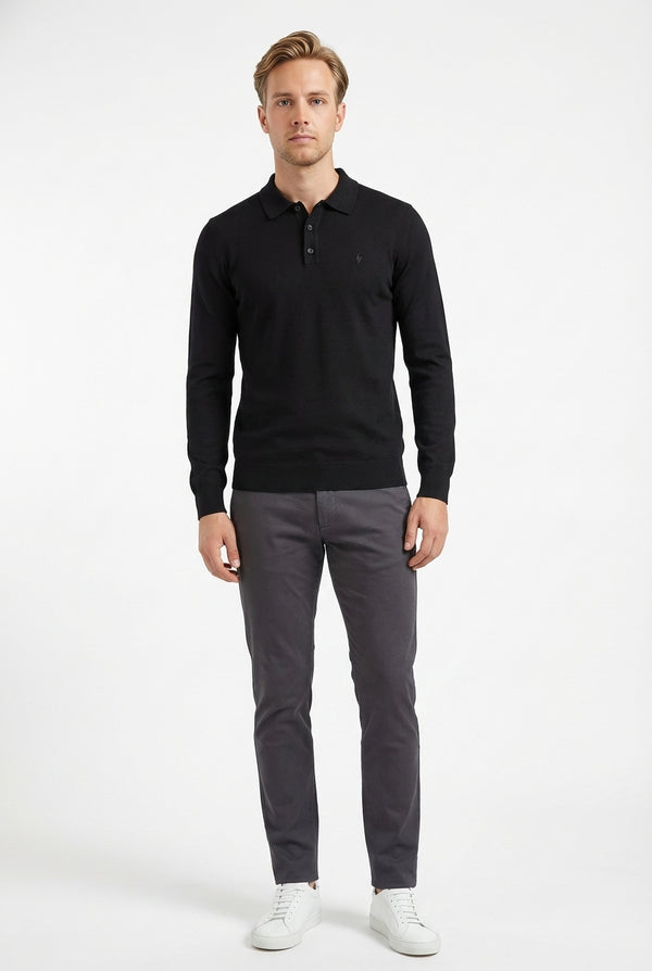 Legato Erkek Triko 6450