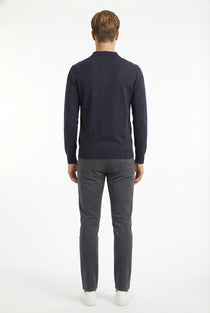 Legato Erkek Triko 6450
