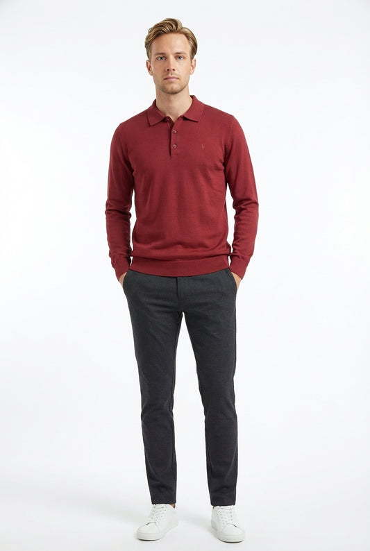 Legato Erkek Triko 6450