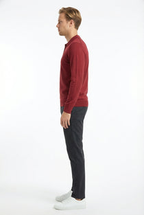 Legato Erkek Triko 6450