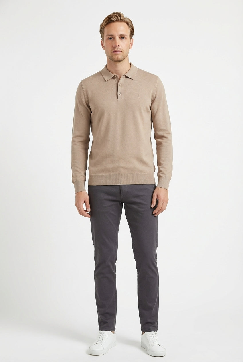 Legato Erkek Triko 6450