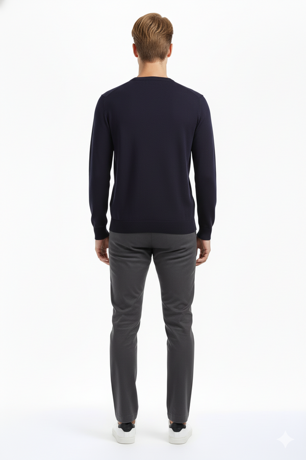 Legato Erkek Triko 6460