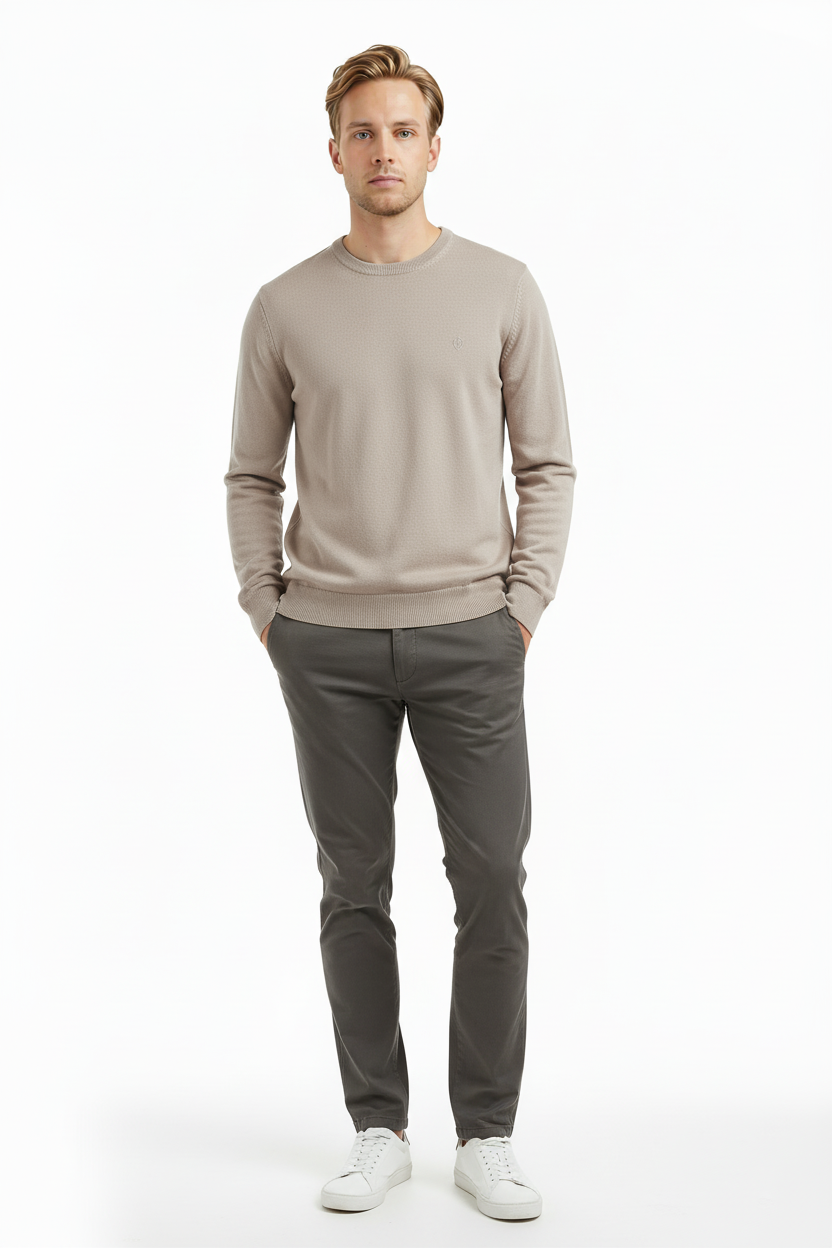 Legato Erkek Triko 6460