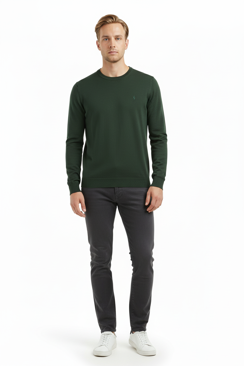 Legato Erkek Triko 6460