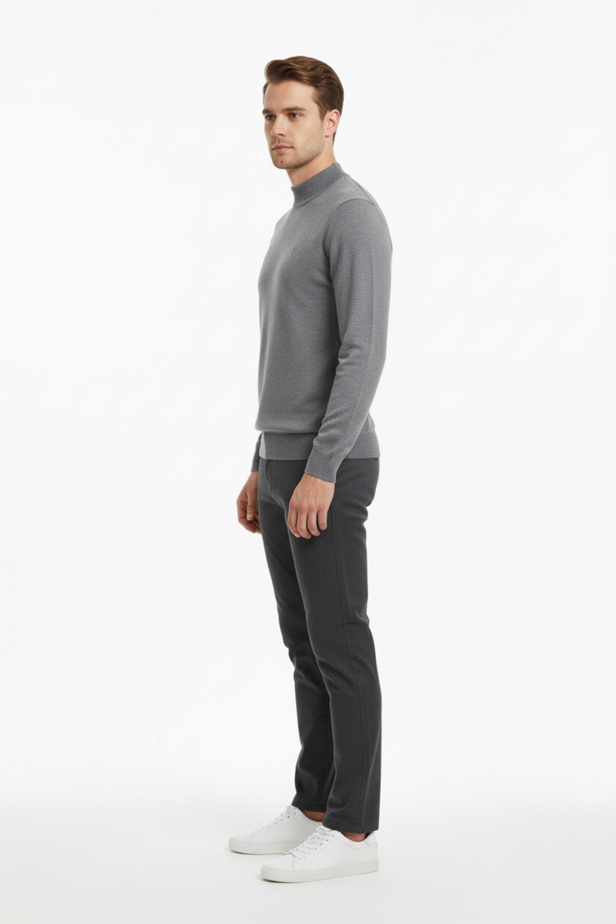 Legato Erkek Triko 6465