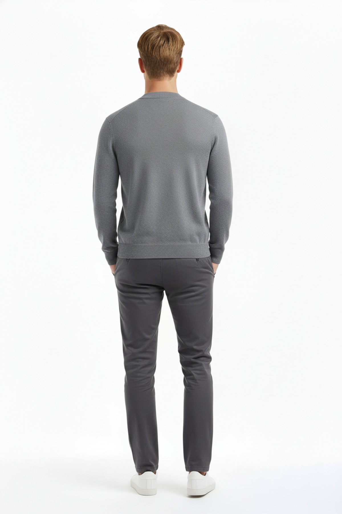 Legato Erkek Triko 6465