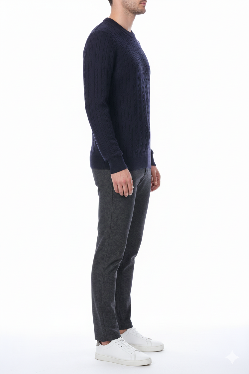 Legato Erkek Triko 6470