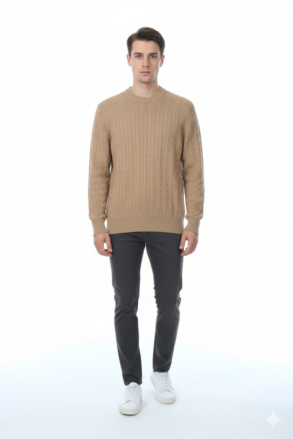 Legato Erkek Triko 6470