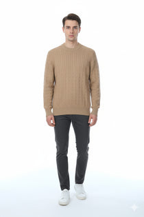 Legato Erkek Triko 6470