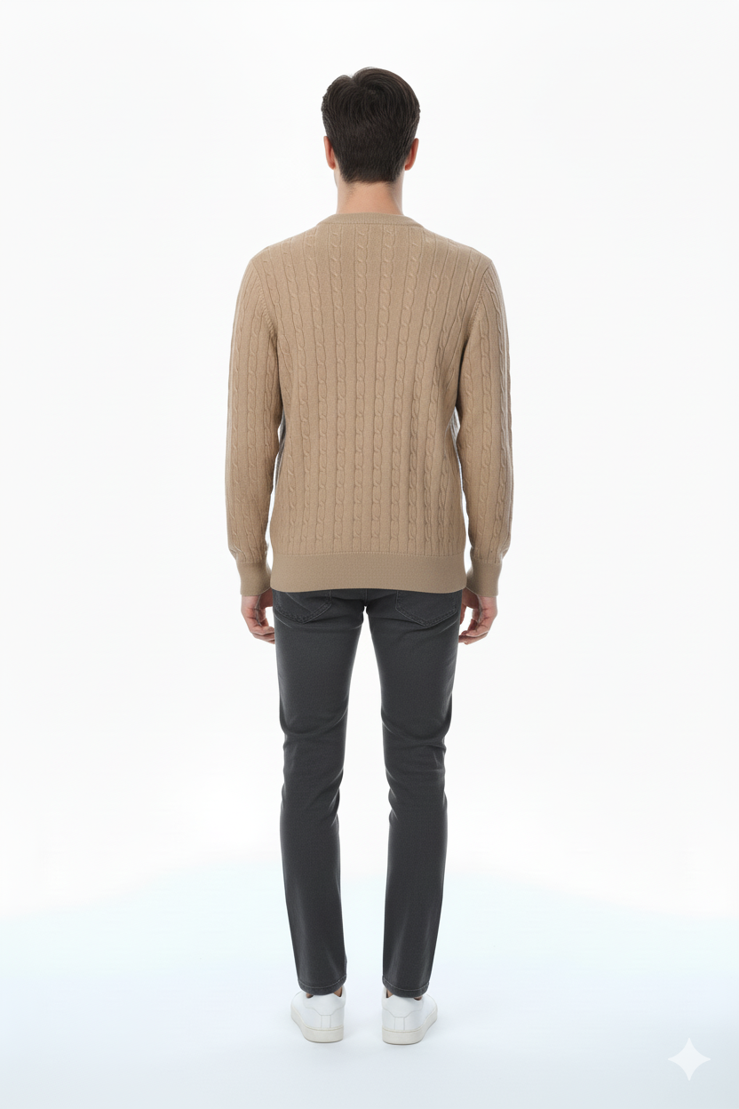 Legato Erkek Triko 6470