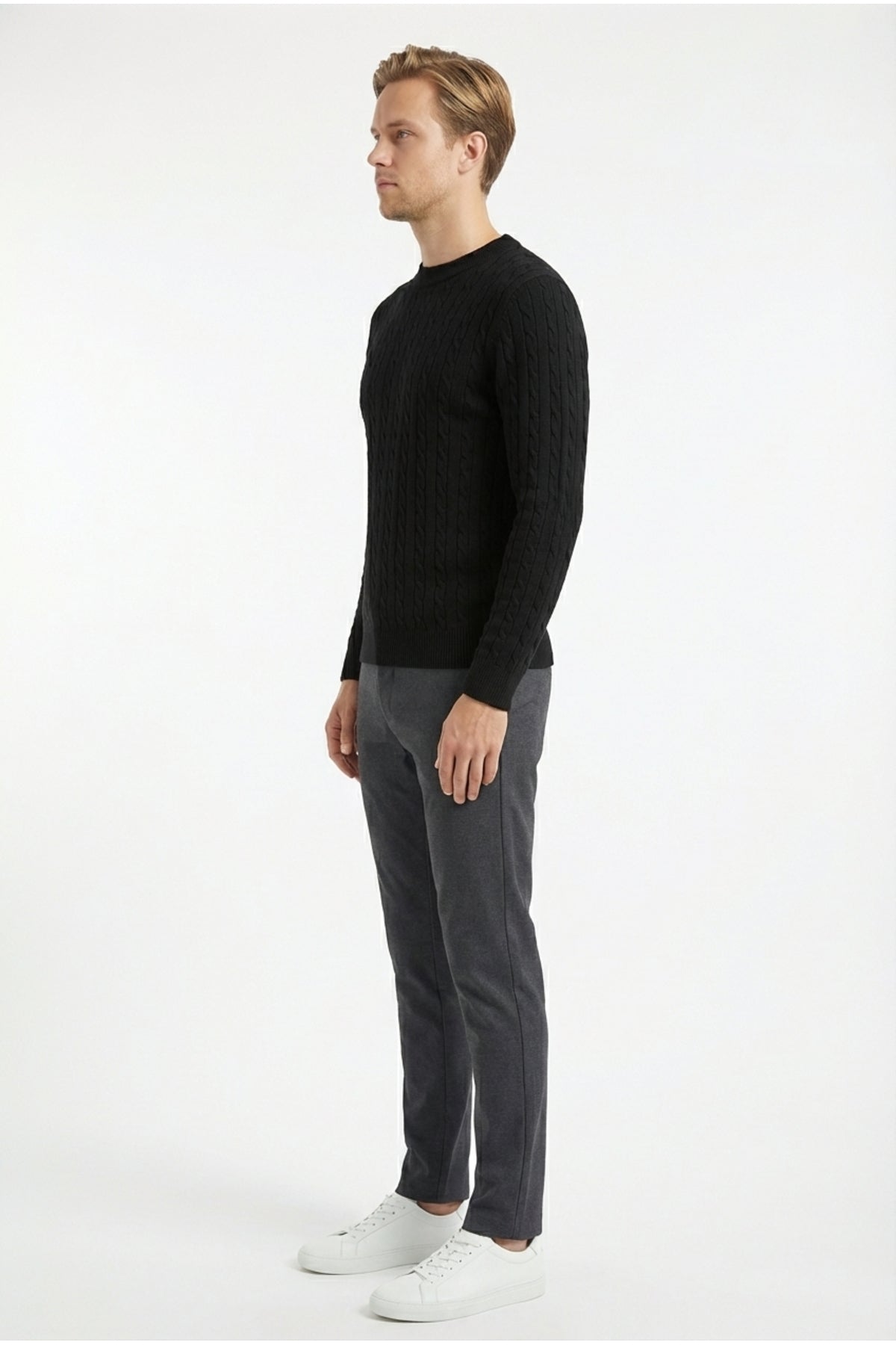 Legato Erkek Triko 6470