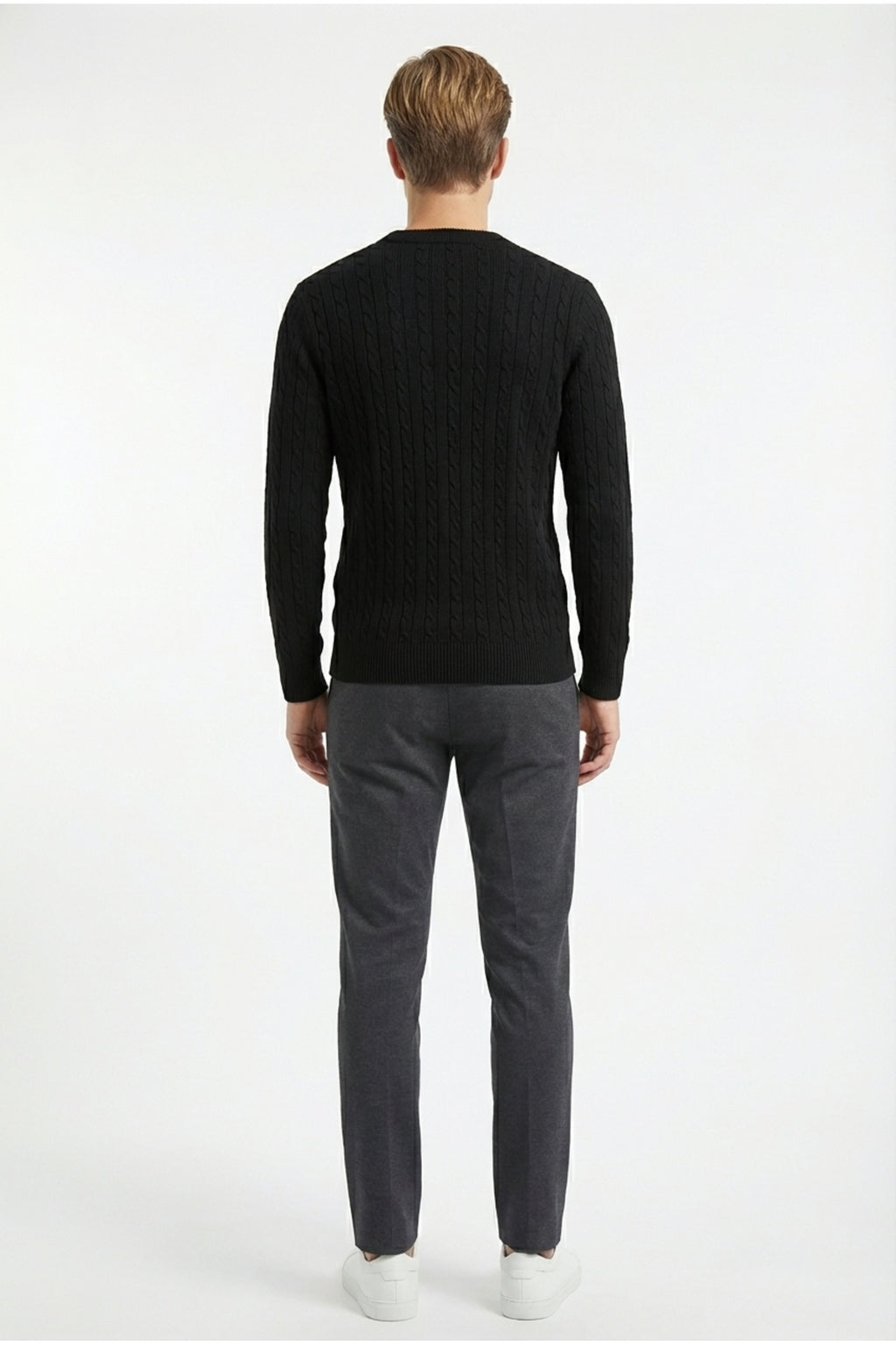 Legato Erkek Triko 6470