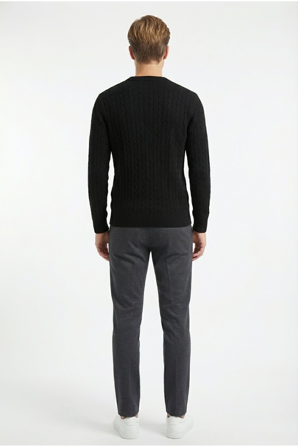 Legato Erkek Triko 6470