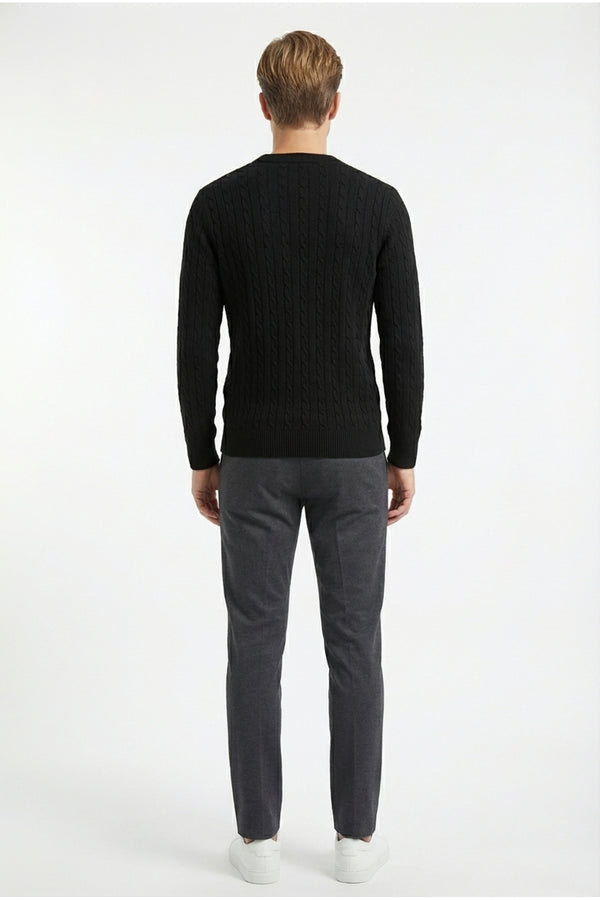 Legato Erkek Triko 6470