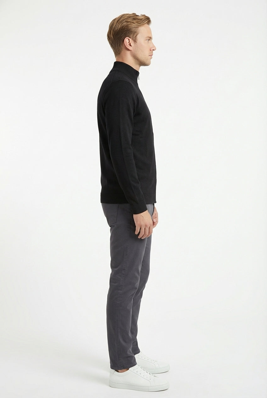 Legato Erkek Triko 6475