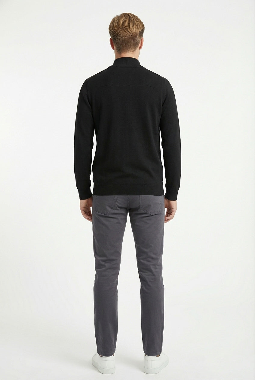 Legato Erkek Triko 6475