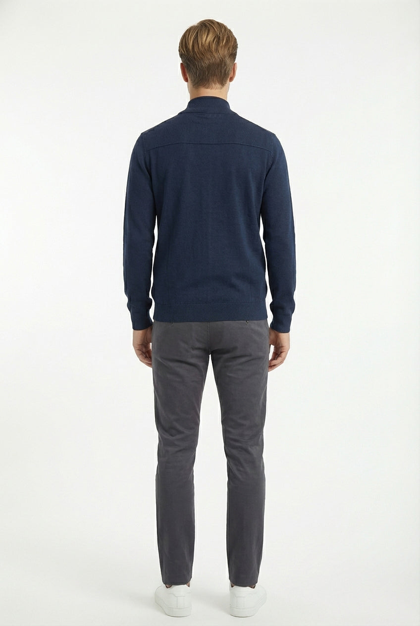 Legato Erkek Triko 6475