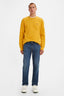 Levi's Erkek 502 Regular Fit Kot Pantolon - Günlük Kullanım için Mükemmel