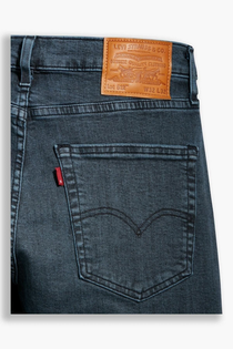 Levi's Erkek Slim Fit Jean Pantolon - Günlük Kullanım için Mükemmel