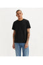 Levi's Erkek Minimalist Regular Fit Kısa Kol T-Shirt - Günlük Kombinler İçin