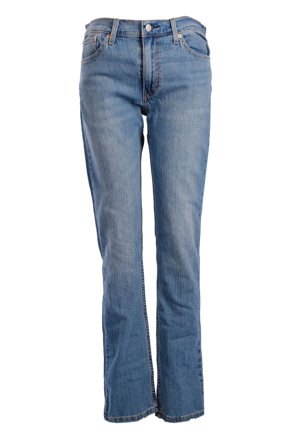 Levi's Erkek Minimalist Vintage Straight Jean - Günlük Stil Translation missing: ar.content.product_image_main