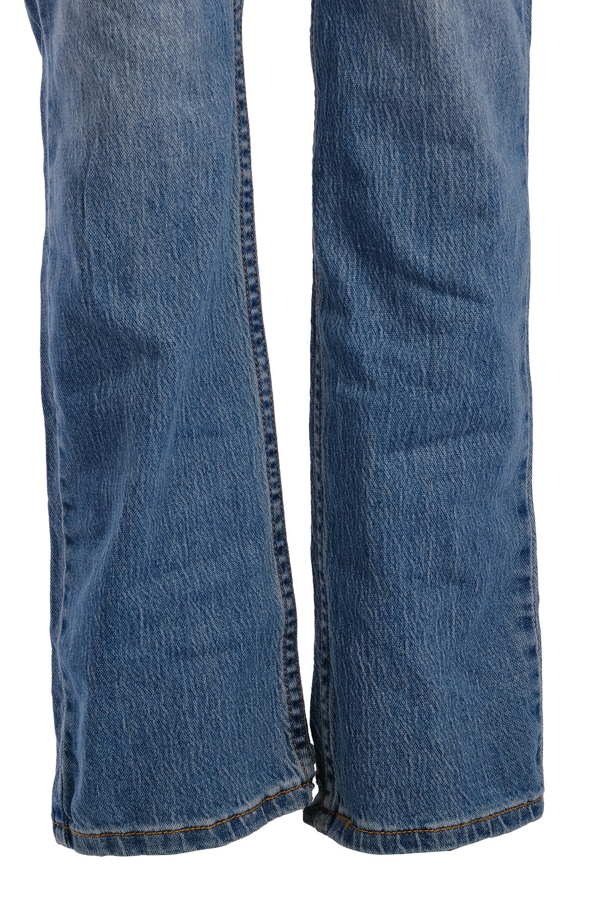 Levi's Erkek Minimalist Vintage Straight Jean - Günlük Stil Translation missing: ar.content.product_image_secondary
