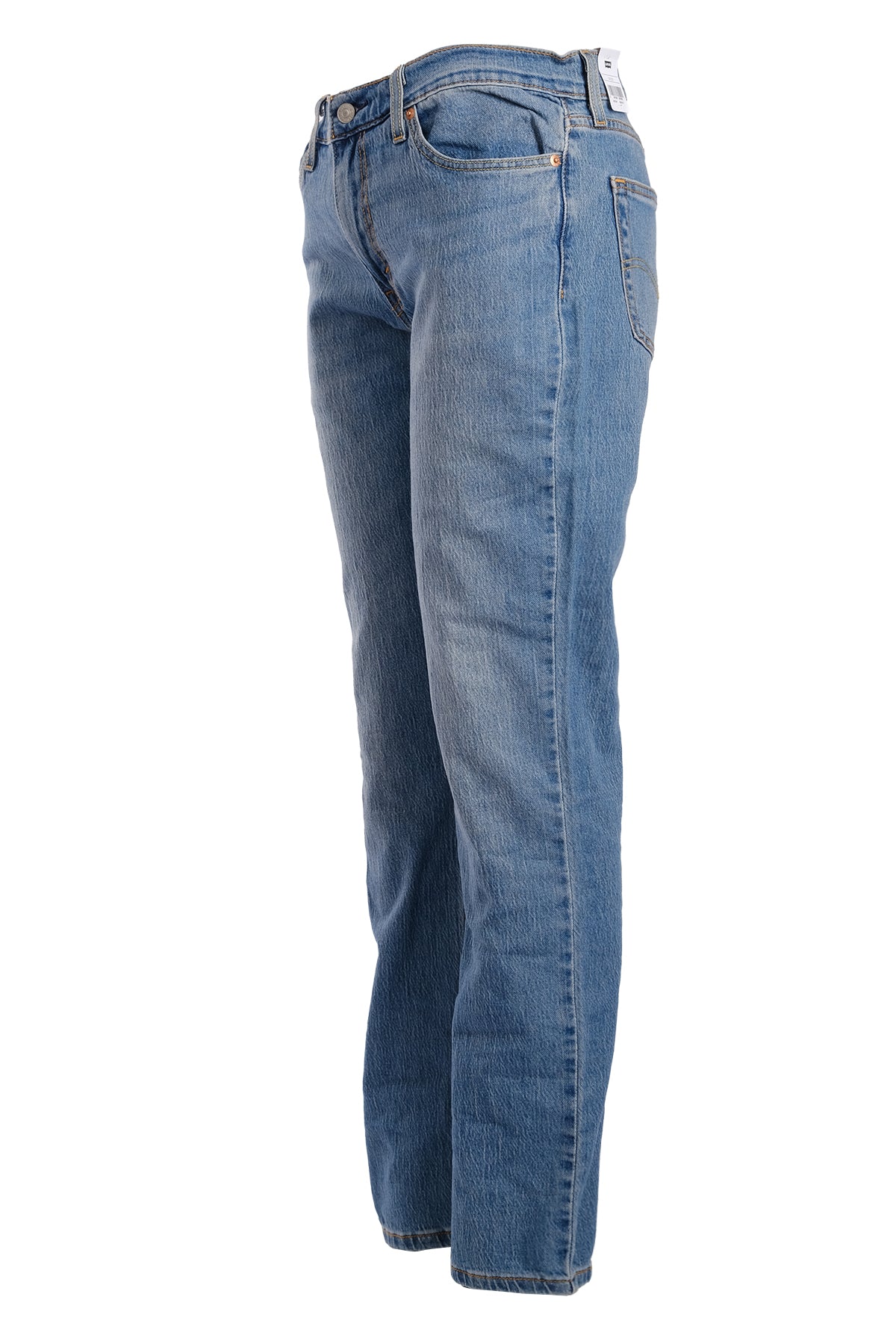 Levi's Erkek Minimalist Vintage Straight Jean - Günlük Stil