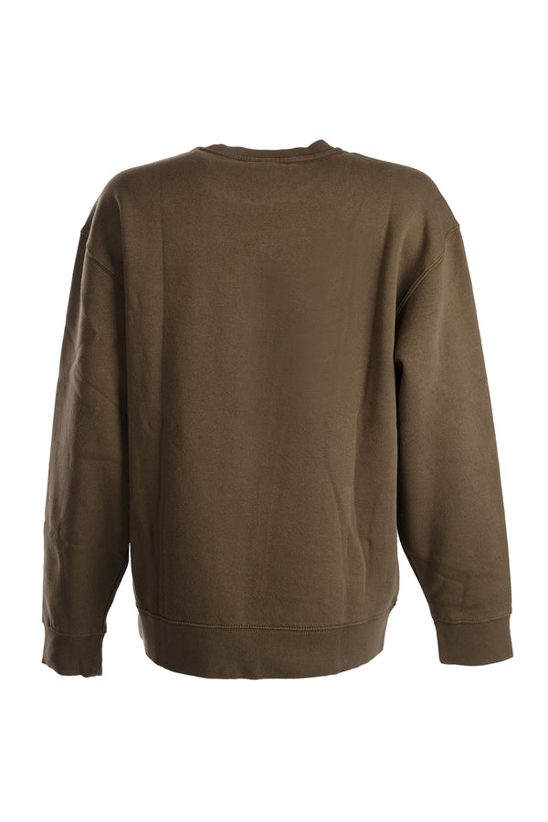 Levi's Erkek Oversize Sweatshirt - Günlük Kullanım - Rahat Kumaş