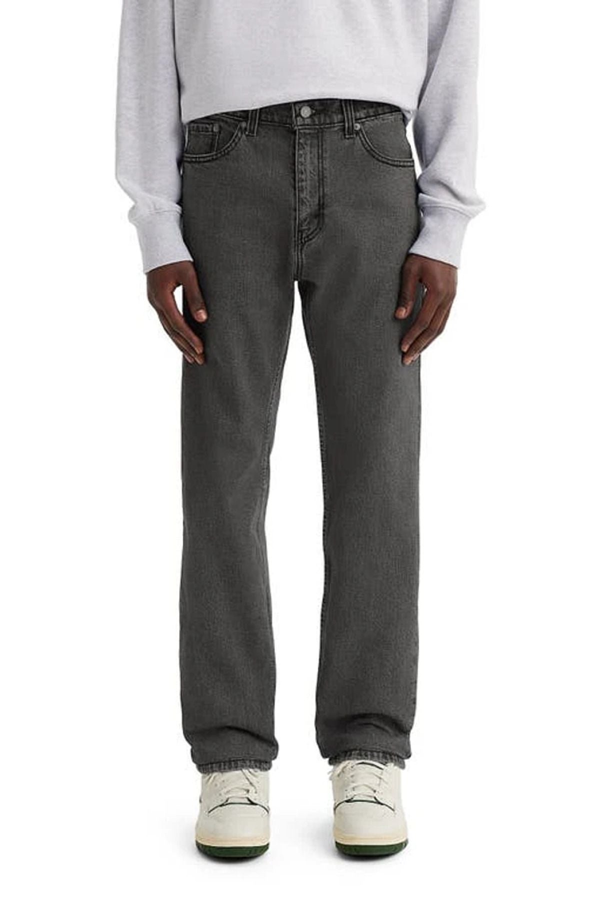 Levi's Erkek Oversized Regular Fit Jean Pantolon - Günlük Kullanım Ana görsel