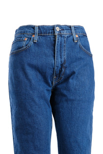 Levi's Erkek Regular Fit Jean Pantolon - Günlük Kombinleriniz İçin