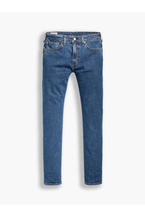 Levi's Erkek Regular Fit Jean Pantolon - Minimalist Günlük Stil