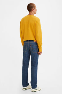 Levi's Erkek Regular Fit Jean Pantolon - Minimalist & Günlük Stil