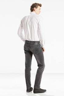 Levi's Erkek Slim Fit Jean Pantolon - Minimalist & Günlük