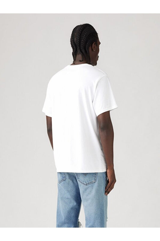Levi's Erkek T-Shirt 25YA2082-0262
