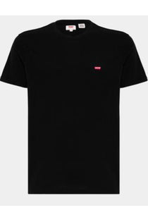 Levi's Minimalist Erkek T-Shirt - Kısa Kol Yuvarlak Yaka Günlük