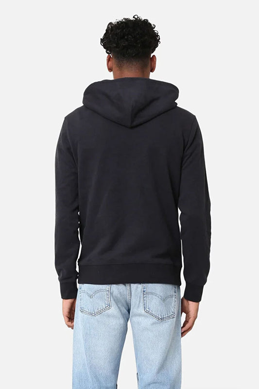 Levi's Oversize Kapüşonlu Sweatshirt - Erkek - Günlük Tarz