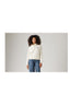 Levi's Oversize Kapüşonlu Sweatshirt Kadın - Rahat ve Şık