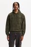 Levi's Oversize Kapüşonlu Sweatshirt - Minimalist Streetwear Tarzı