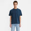 Levi's Oversize Kısa Kol Yuvarlak Yaka Erkek T-Shirt - Minimalist Streetwear