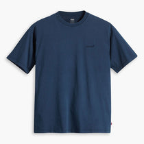 Levi's Oversize Kısa Kol Yuvarlak Yaka Erkek T-Shirt - Minimalist Streetwear