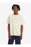 Levi's Oversize Kısa Kol Yuvarlak Yaka Minimalist Erkek T-Shirt - Günlük Kombinleriniz İçin