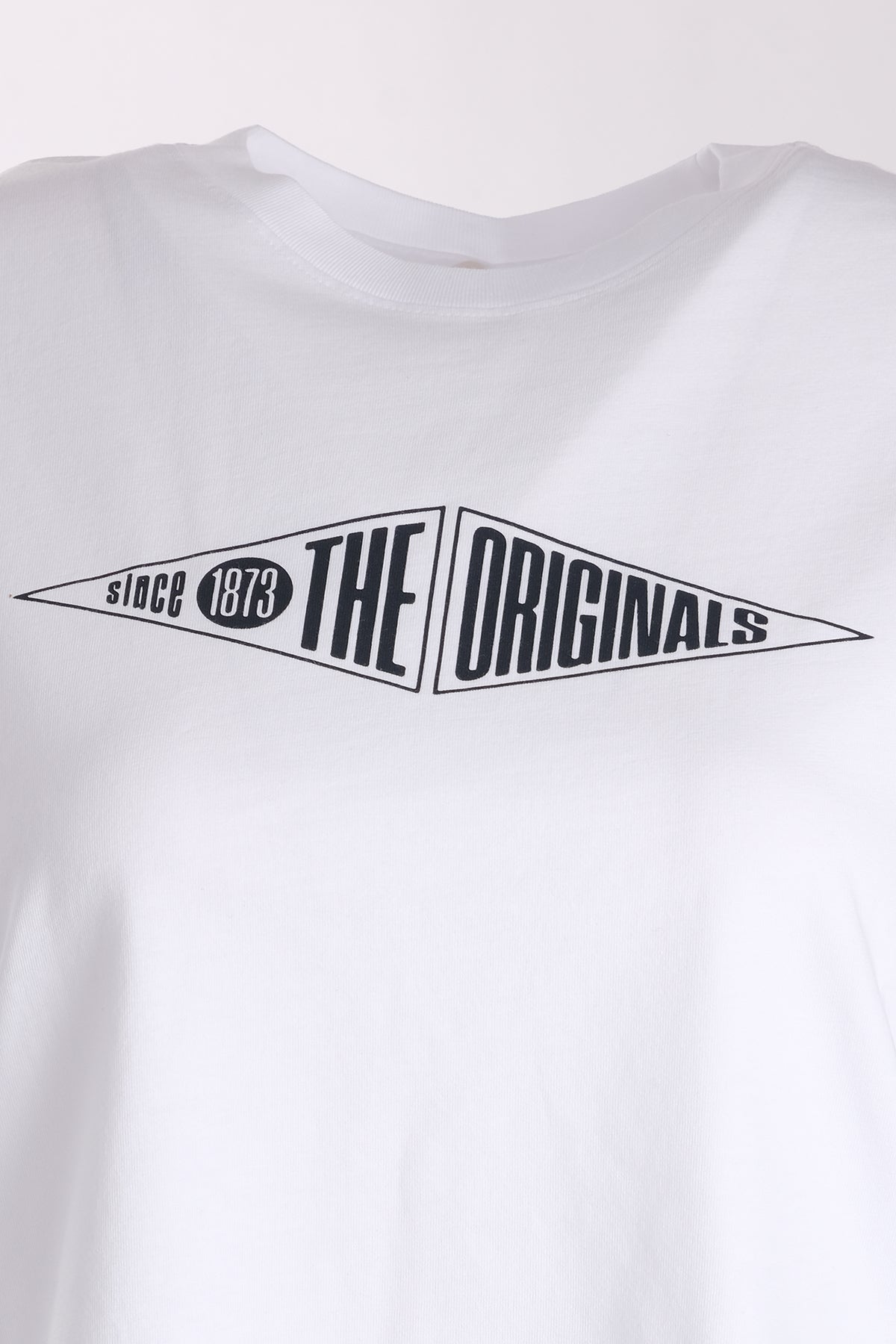 Levi's Oversize Minimalist Erkek T-Shirt - Kısa Kol - Günlük İkincil görsel