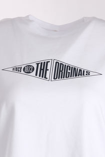 Levi's Oversize Minimalist Erkek T-Shirt - Kısa Kol - Günlük
