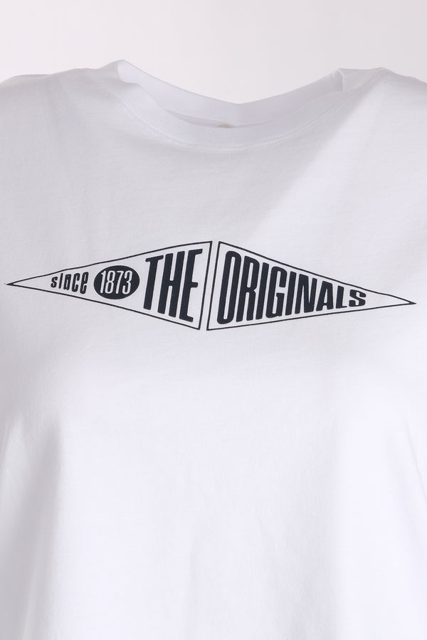 Levi's Oversize Minimalist Erkek T-Shirt - Kısa Kol - Günlük