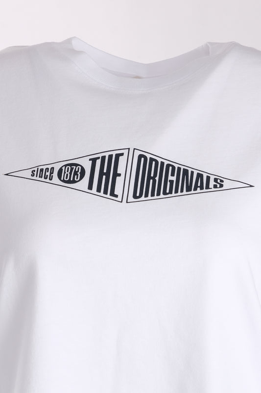 Levi's Oversize Minimalist Erkek T-Shirt - Kısa Kol - Günlük