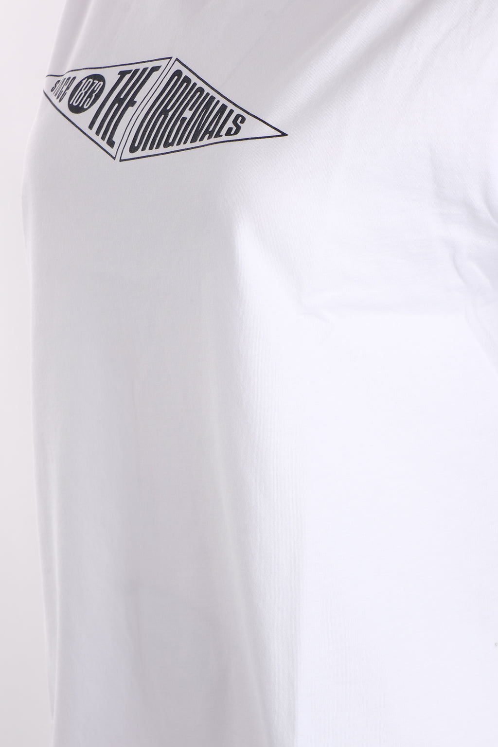 Levi's Oversize Minimalist Erkek T-Shirt - Kısa Kol - Günlük