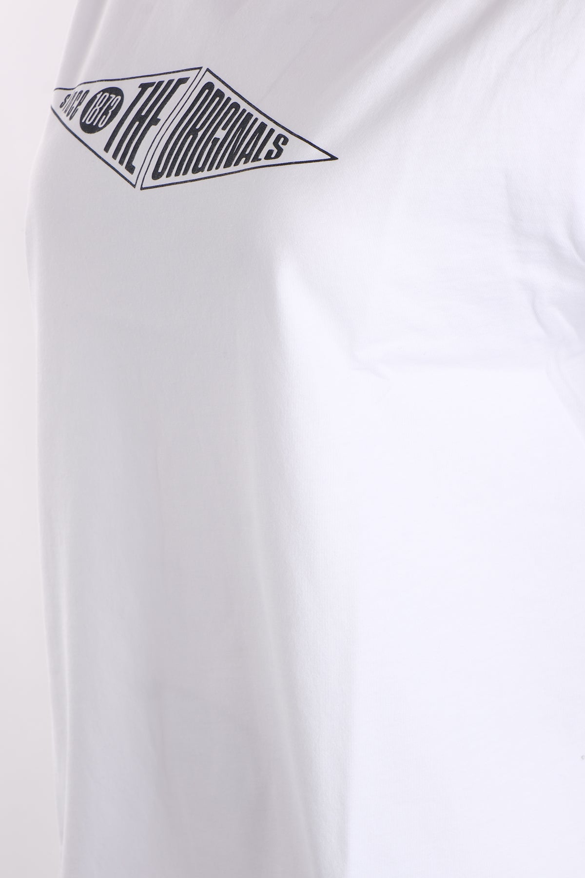 Levi's Oversize Minimalist Erkek T-Shirt - Kısa Kol - Günlük
