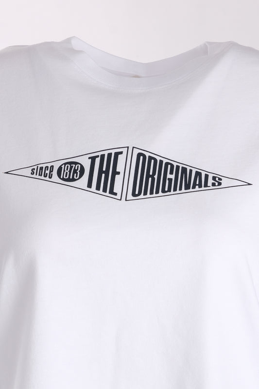 Levi's Oversize Minimalist Erkek T-Shirt - Kısa Kol - Günlük
