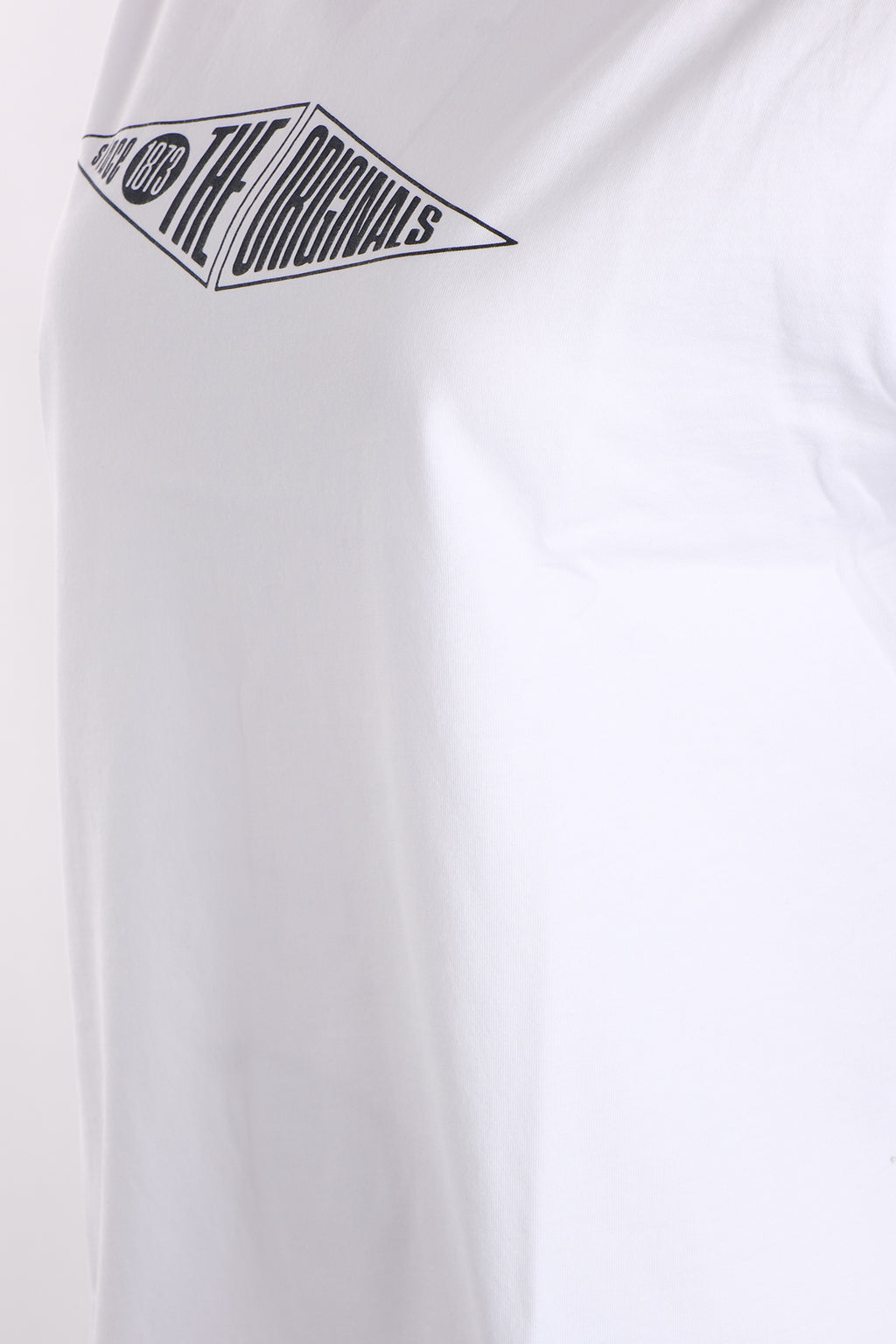 Levi's Oversize Minimalist Erkek T-Shirt - Kısa Kol - Günlük